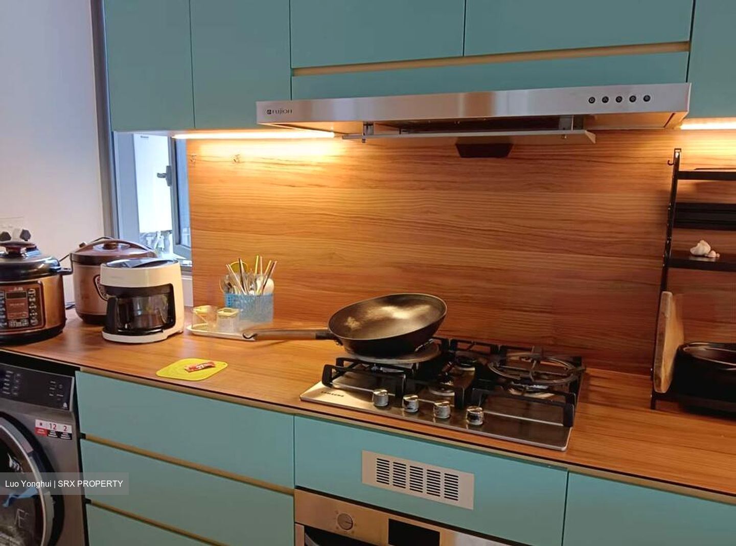 The Visionaire (D27), Condominium #459103281